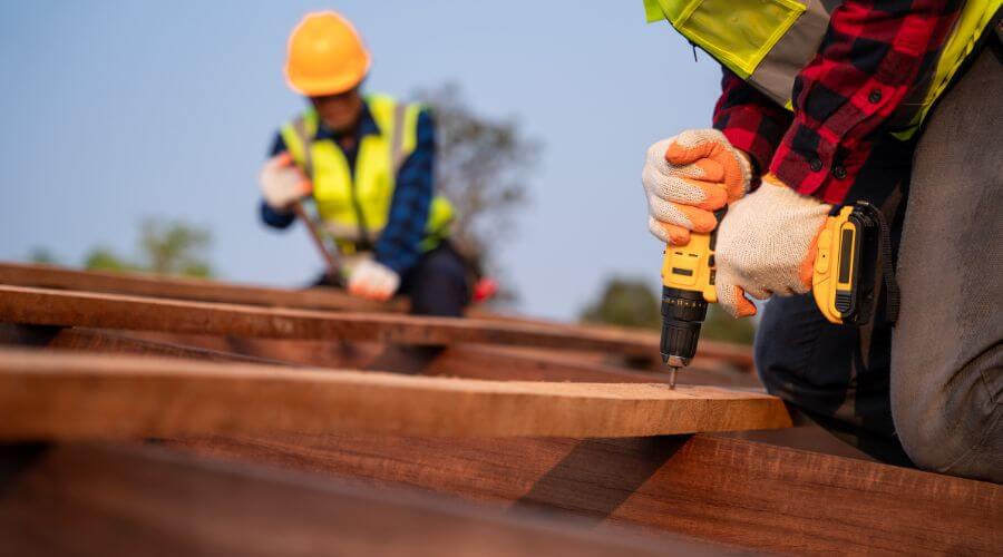 Expert flood damage restoration services in Bristol, VA